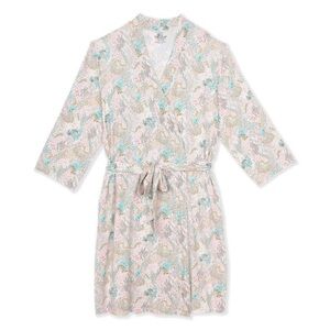 Magnetic Me Women’s Robe in Coral Cay Size S/M